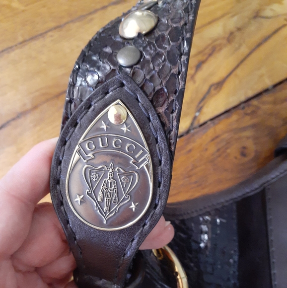 Gucci handbag - Picture 4 of 6